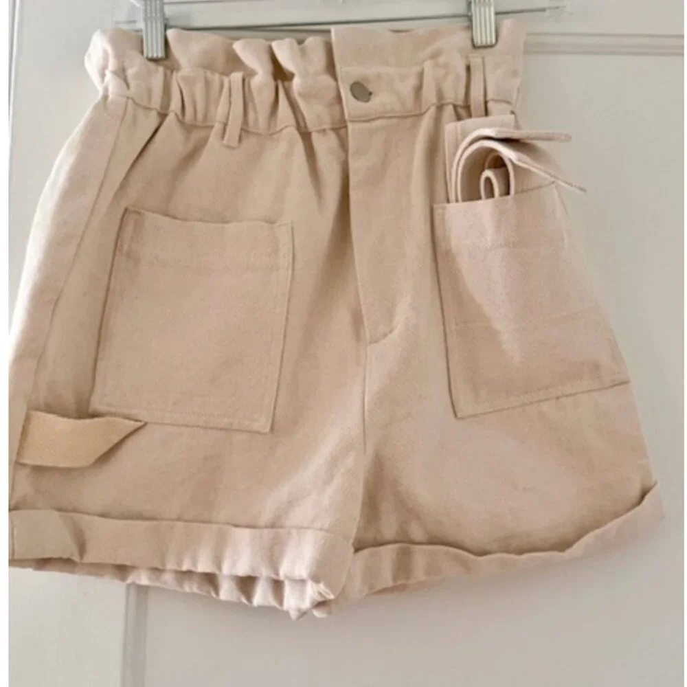 L'Academie The Alex Shorts - Picture 3 of 9